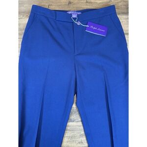 Ralph Lauren Purple Label Women's Dress Pant, Size 6, NWT
